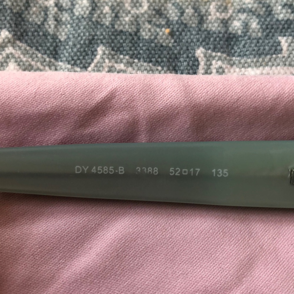 Dkny Frames - image 2